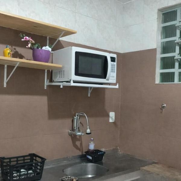 Duque de Caxias Apartmento - Foto 4