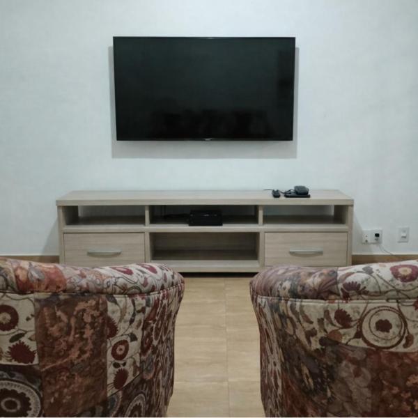 Duque de Caxias Apartmento - Foto 5
