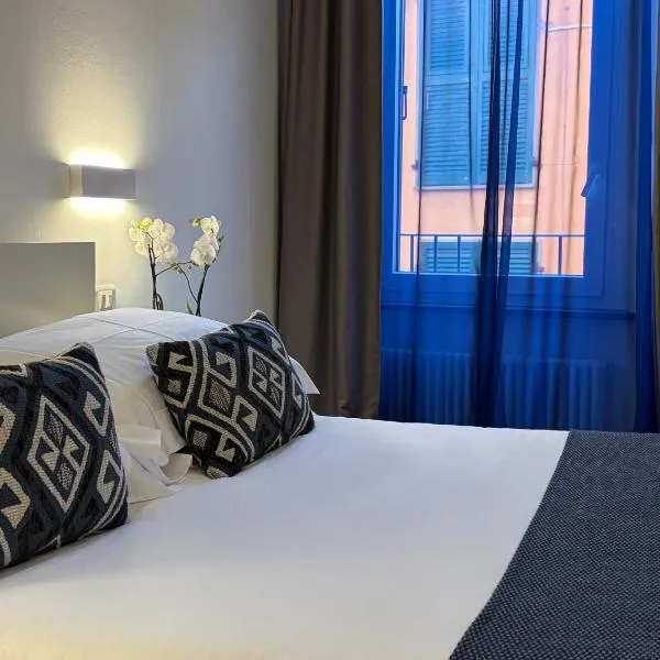 Oblò Portovenere Guesthouse, Hotel in Porto Venere