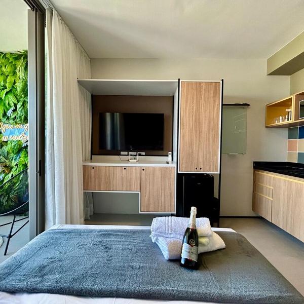 Apartment in São Paulo - Allianz Parque 1807 - Foto 5