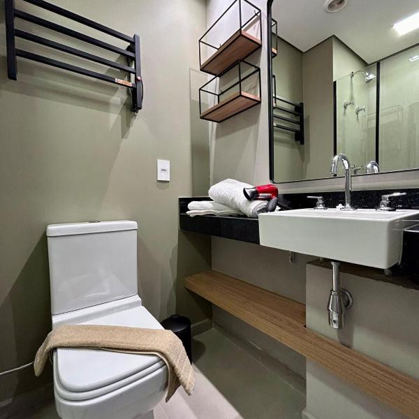 Apartment in São Paulo - Allianz Parque 1807 - Foto 3