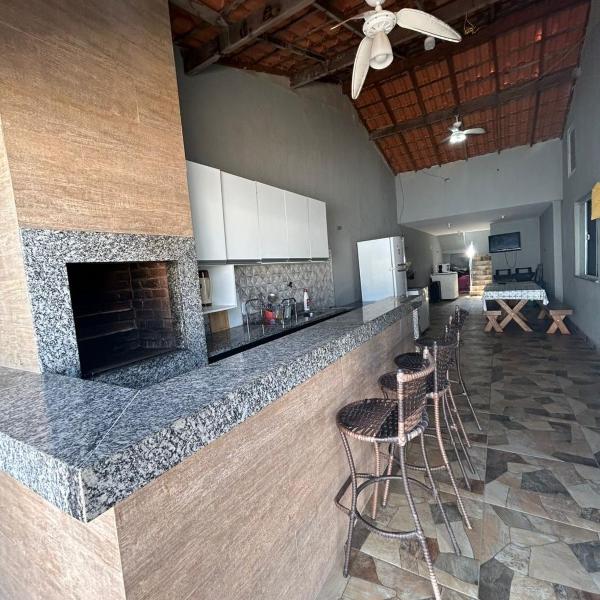 Casa Fernandes - Foto 4