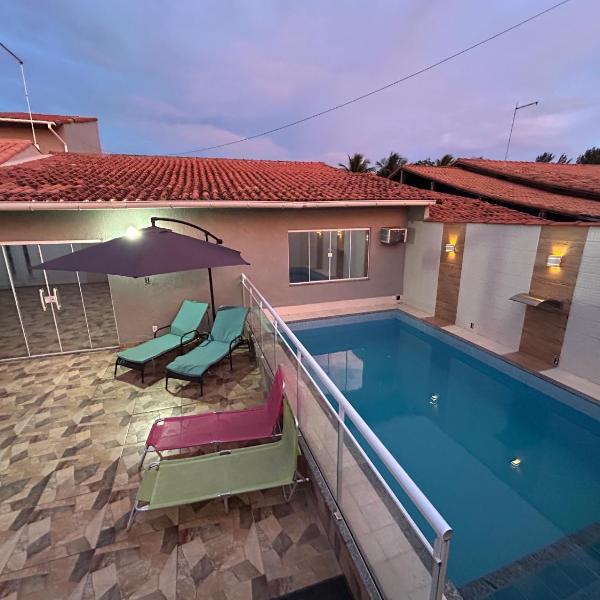Casa Fernandes