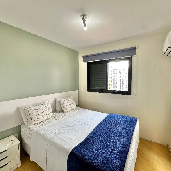 Flat residencial com serviços - Foto 2