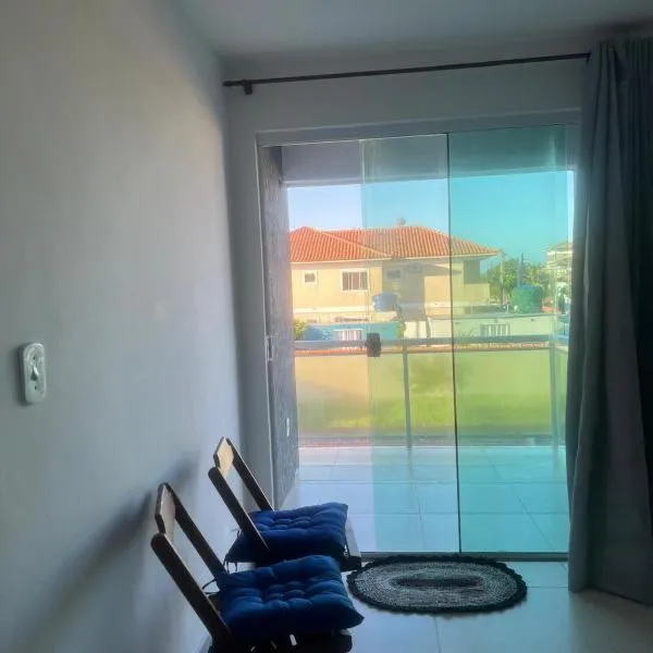 sol areia mar, Hotel in Cabo Frio