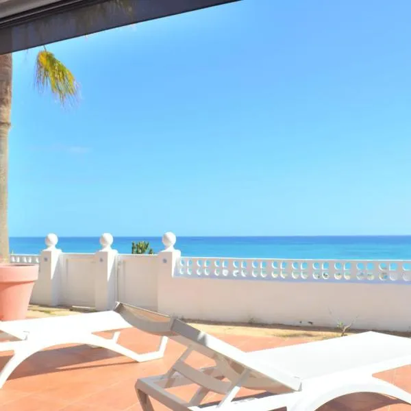 Sand & Beach, hotel u gradu 'Pájara'