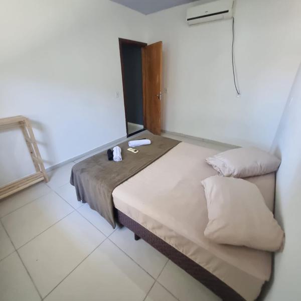 Studio Fagundes Apartamento 2