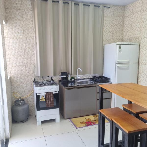 Studio Fagundes Apartamento 2 - Foto 4