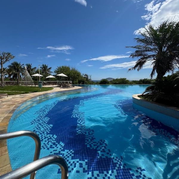 Oceanside Camboinhas Beachfront