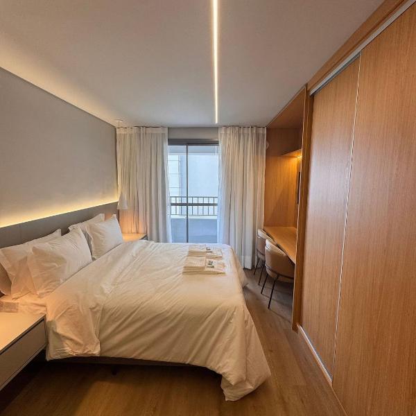 Studio Moderno com Academia na Vila Mariana - Foto 2