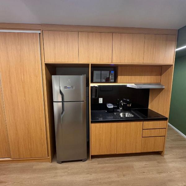 Studio Moderno com Academia na Vila Mariana - Foto 4