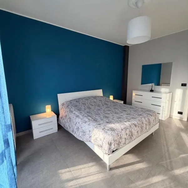 Ladybug, hotel in Canale