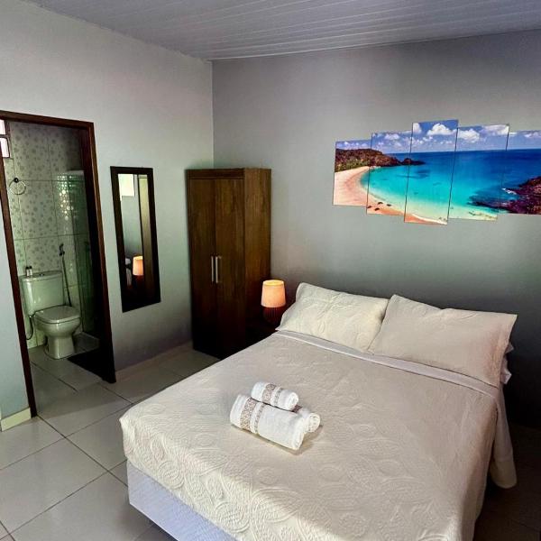 Paraíso do Boldró Flat Noronha - Foto 3