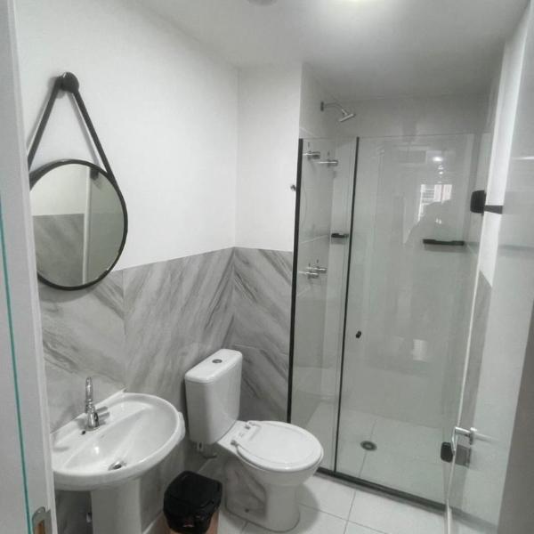 Apartamento próximo a 25 de março - Foto 3