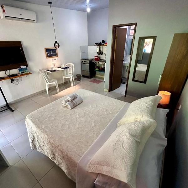 Paraíso do Boldró Flat Noronha - Foto 2