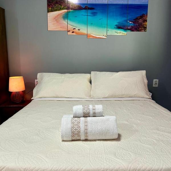 Paraíso do Boldró Flat Noronha - Foto 5