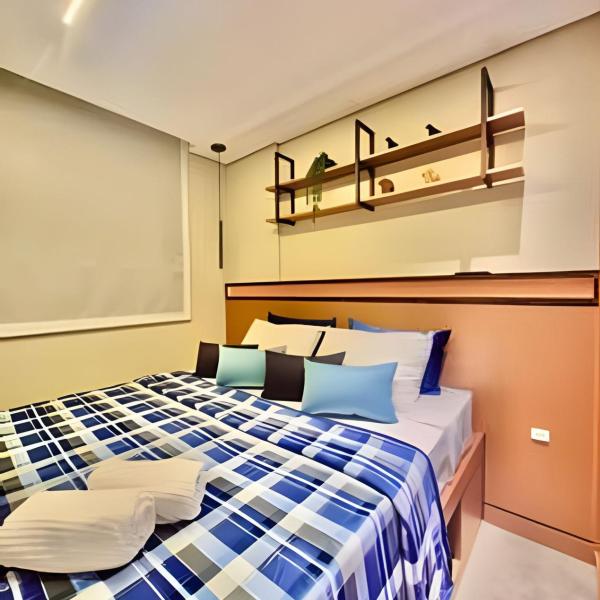 Stylish Studio | Conforto & Alma Curitibana - Foto 3