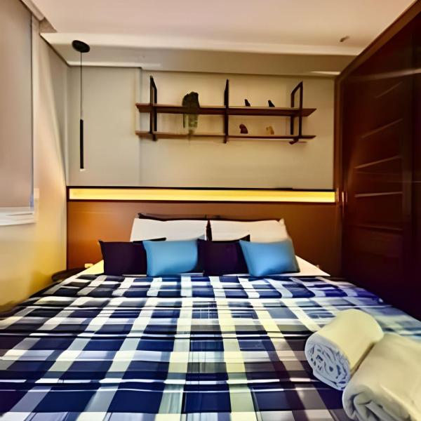 Stylish Studio | Conforto & Alma Curitibana - Foto 4