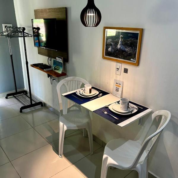 Paraíso do Boldró Flat Noronha - Foto 4