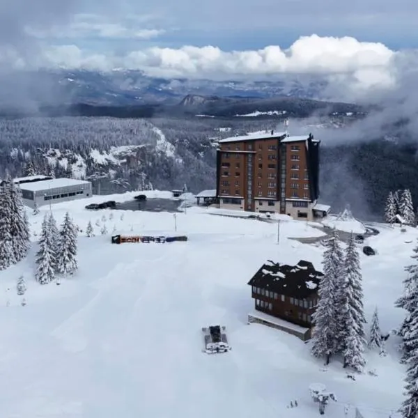 Prestige Lux Andan - Apart hotel Horizont Jahorina, hotel Jahorinában