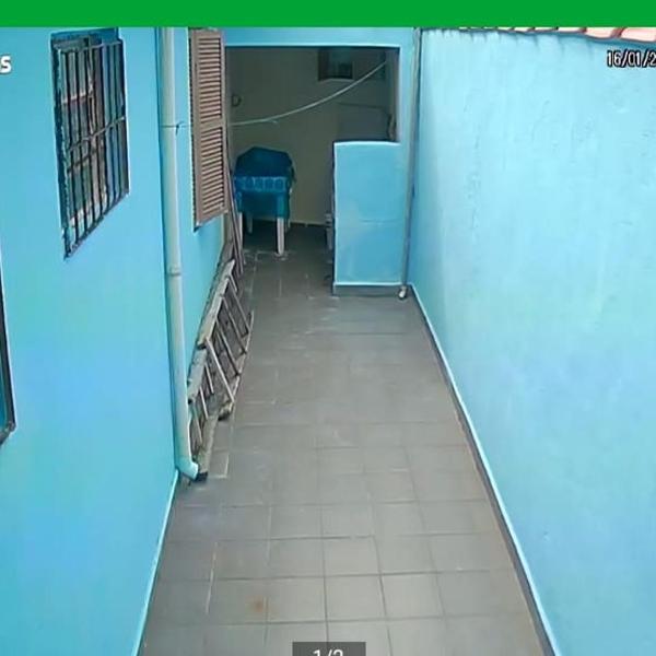 não estou mais alugando