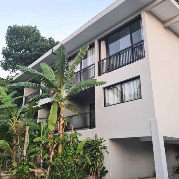 Pousada Villa Julião