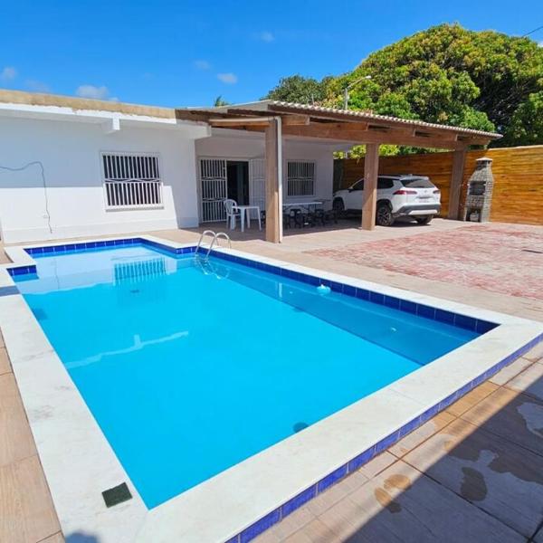 Casa Brisa do Mar Próximo de Maragogi