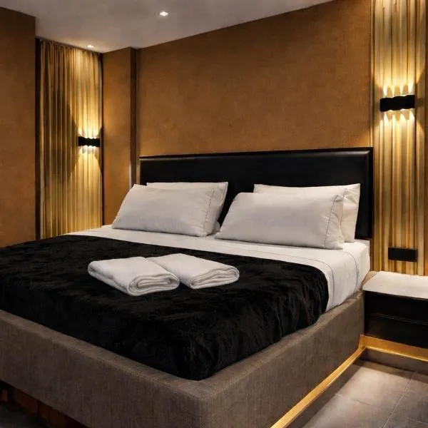 Hotel Biba Life - Chia, hotel sa Chía