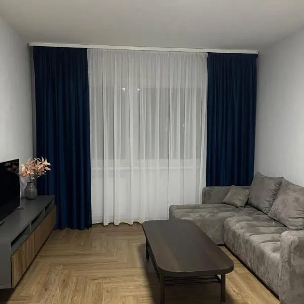 Kerulis Apartments, hotel sa Vilnius