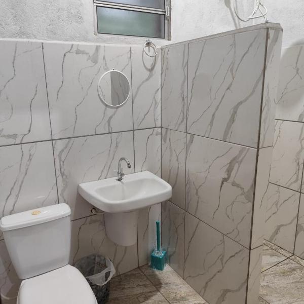 Boqueirão Sul Ilha Comprida Casa de Praia - Foto 5