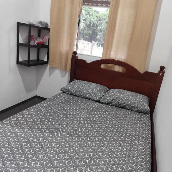 Boqueirão Sul Ilha Comprida Casa de Praia - Foto 3