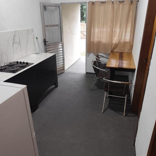 Boqueirão Sul Ilha Comprida Casa de Praia - Foto 4
