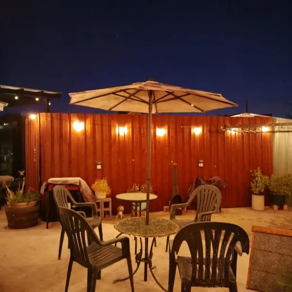 Corporate or Freelance worker & Tasmania Ferry Base-Short Long Stay Geelong, hotel em Corio