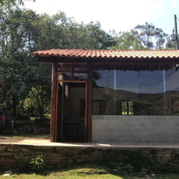 Pousada Montanha Mágica - Foto 2