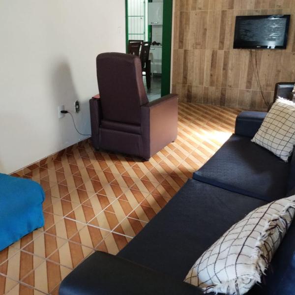 Casa Branca - Foto 5