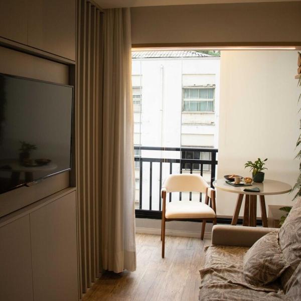Studio Floresta - Pinheiros - São Paulo - Foto 5