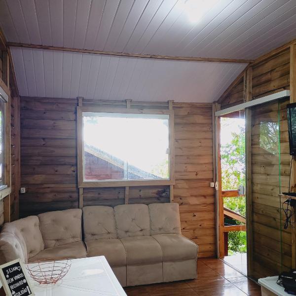 Casa de praia em meio a natureza - Foto 5