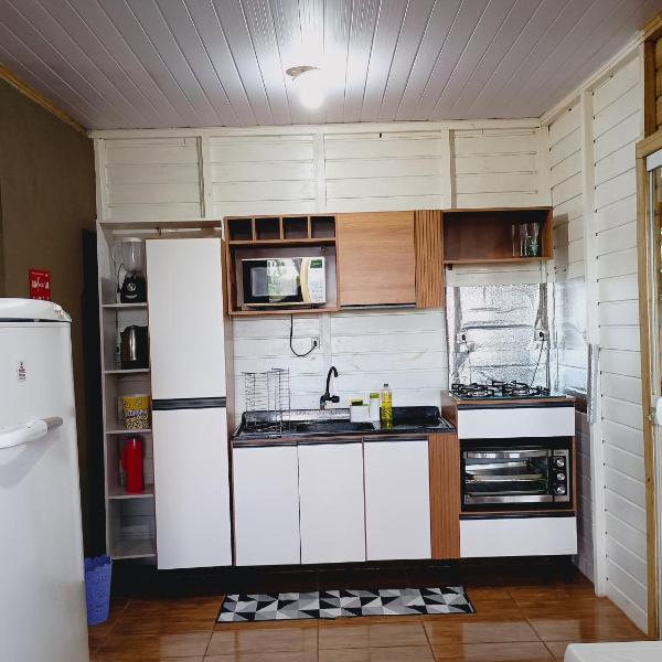 Casa de praia em meio a natureza - Foto 4