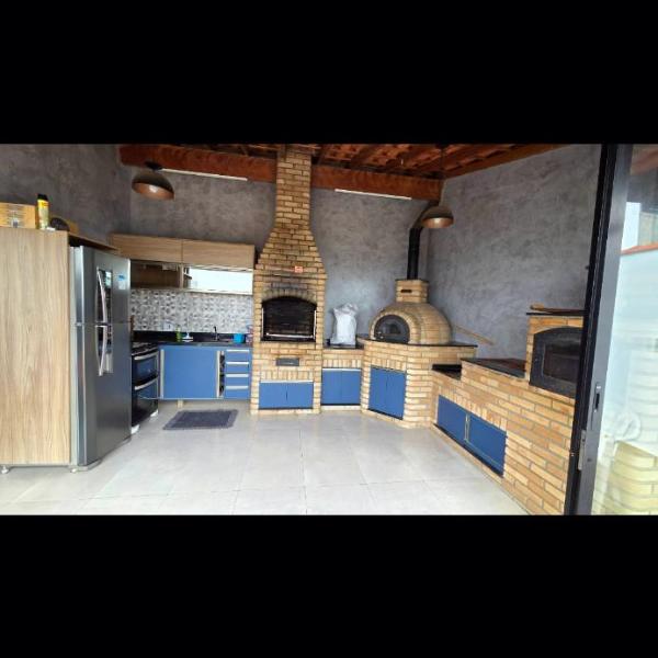 Casa em Condomínio Igaratá Vista Incrível para a represa - Foto 5