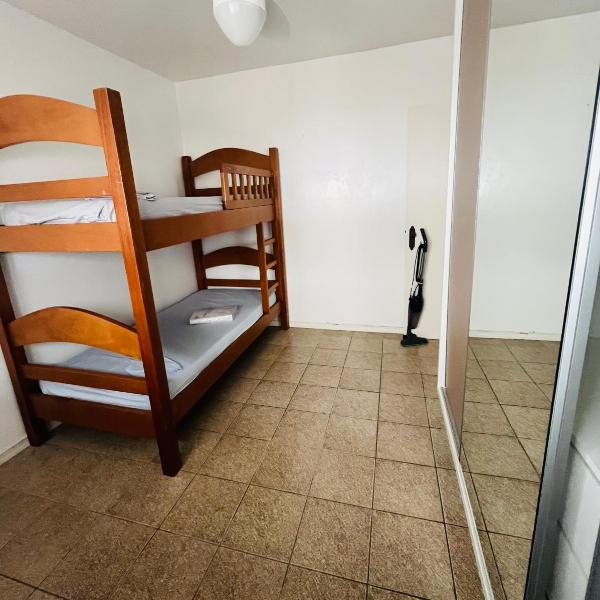 Excellent apartment by the sea