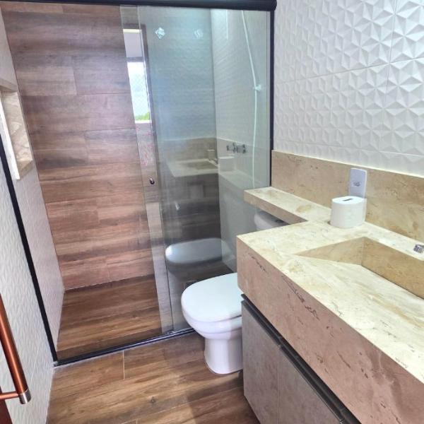 Casa em Condomínio Igaratá Vista Incrível para a represa - Foto 3