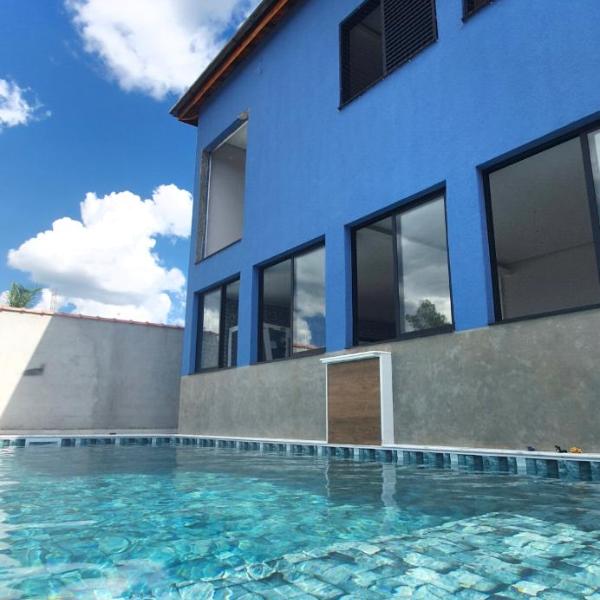 Casa em Condomínio Igaratá Vista Incrível para a represa - Foto 4