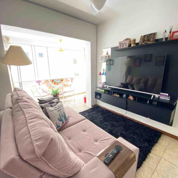 Excellent apartment by the sea - Foto 5