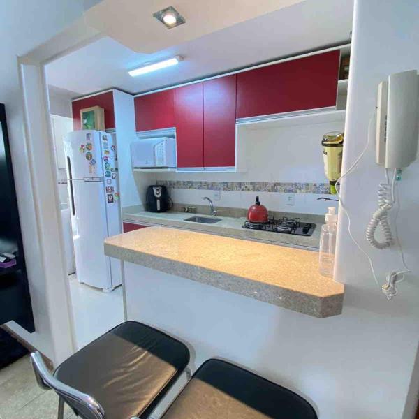 Excellent apartment by the sea - Foto 4