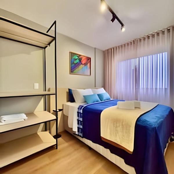 Studio Prime, no centro de CWB - Foto 4