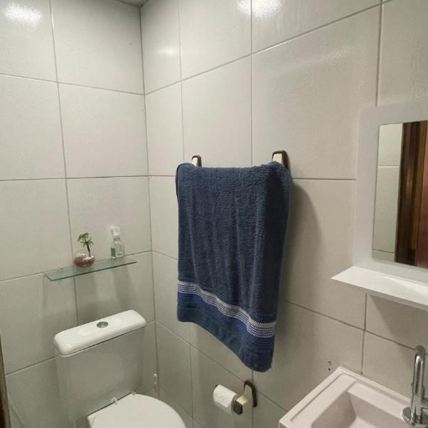 Duplex Beira-mar praia Carapibus - Foto 3