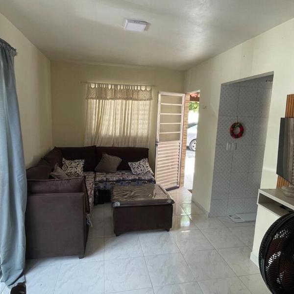 Duplex Beira-mar praia Carapibus - Foto 5
