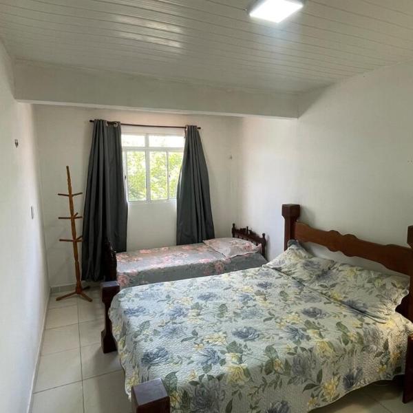 Duplex Beira-mar praia Carapibus - Foto 2