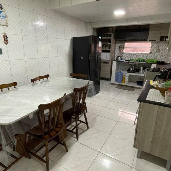 Duplex Beira-mar praia Carapibus - Foto 4