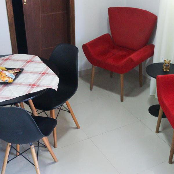 Casa de praia Ingleses - Floripa